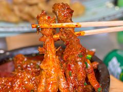 -七八冷面·延边朝鲜族美食(欢乐谷店)