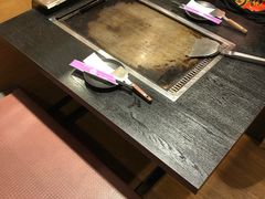 餐具摆设-味乃家 本店