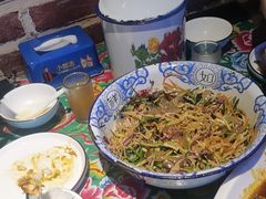 -人民公社大食堂(张家湾店)