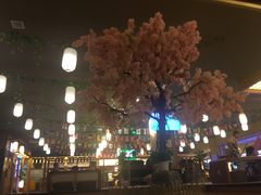 -汤泉良子(金源店)