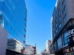 -王府井步行街