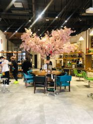 -简影造型·自选烫染接发salon