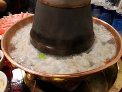 -北门涮肉·铜锅涮肉(南锣鼓巷店)