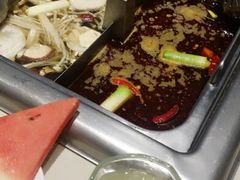 android_upload_pic-海底捞火锅(勒泰店)