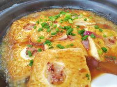 -水乡人家私房菜(逢简店)