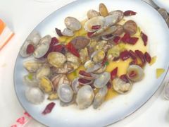 -来之顺海鲜菜馆·青岛菜·始于1993(栈桥店)