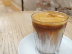 熔岩&nbsp;Dirty-VOYAGE COFFEE(北锣鼓巷店)