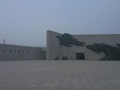 门面-沈阳“九·一八”历史博物馆