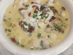 -聚丰园•湖鲜餐厅(阿红私房菜梅石路店)