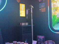 -星聚会KTV(中关村领展购物广场店)