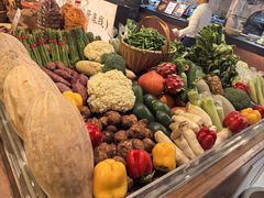 -福满我家大碗厨·湘菜(上海大厦店)