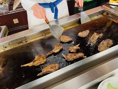 -汇泉王朝大饭店-旋转餐厅(南海路店)