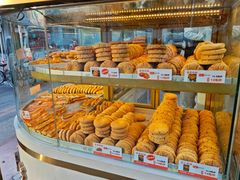 -桃酥大王(北关西路店)