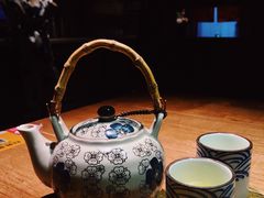 -蟹将军·松叶蟹和牛日料放题自助(K11店)