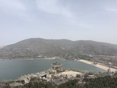 -十三陵水库