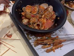 -聚味瞿记·龙虾堂(坡子街店)