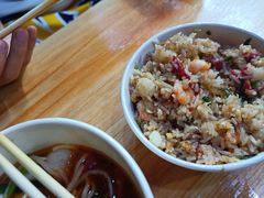 -明月虾面(厦禾路店)