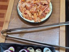 -阿昌白族石板烧(大理古城店)