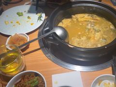 -一朵菌·野生菌探索家火锅(南亚店)