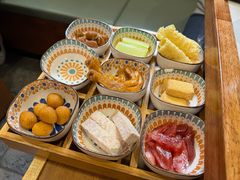 -螺大喜螺蛳粉火锅(雍和宫店)