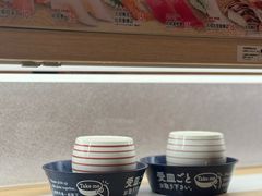 -滨寿司(新街口中央商场店)