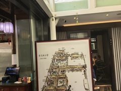 -院8里·少城记忆老川菜(宽窄巷子店)