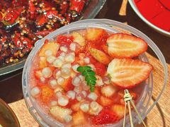 -周小明火锅(黑金冠社区店)