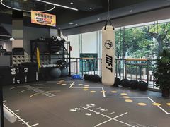 -超鹿运动(达信大厦店)