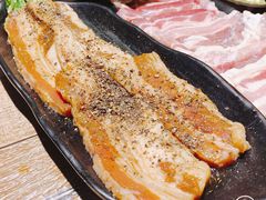 -奉天泥炉烤肉(七星店)