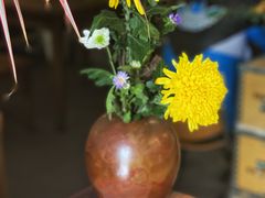 -花仓咖啡(祥安巷店)