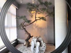 -山塘渡·苏式园林餐厅