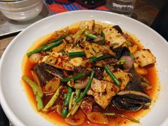 -铁公鸡·四川料理(天环广场店)