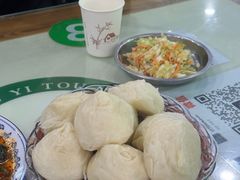 -尔力新疆丸子汤(北屯店)