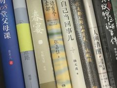 -朝阳区图书馆(小庄店)