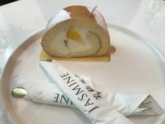 -CHEZ JASMINE 茉莉的氧气厨房