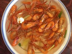 -昆承湖酒家·本帮农家菜