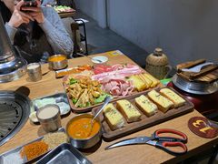 -乌拉烤肉(如皋首店)