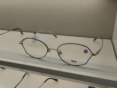 -宝视达眼镜(美中城店)