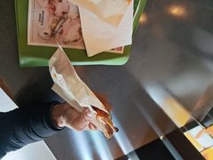 -麦当劳(余姚北站店)