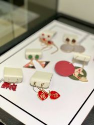 -Wisezone唯点穿耳打耳洞专业国际连锁品牌