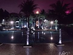 -深圳雅邦朗悦国际酒店