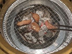 -山川小町·极番烧肉(新地假日广场店)