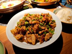 -吃饭皇帝大(长宁龙之梦店)
