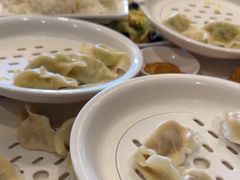 -东方饺子王(工农大路店)
