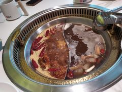 -椒王火锅(厚街万达店)