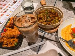 -留半山·香港食堂(啦啦宝都店)