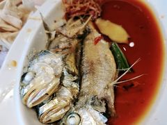 -四海蒸鲜蒸汽海鲜自助(北戴河店)