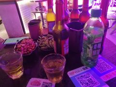 -好久不见网红乐队酒吧(鼓浪屿海底世界店)