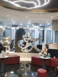 -TOP HAIR SALON