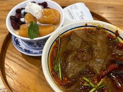 -老地方猫儿面(磁器口店)